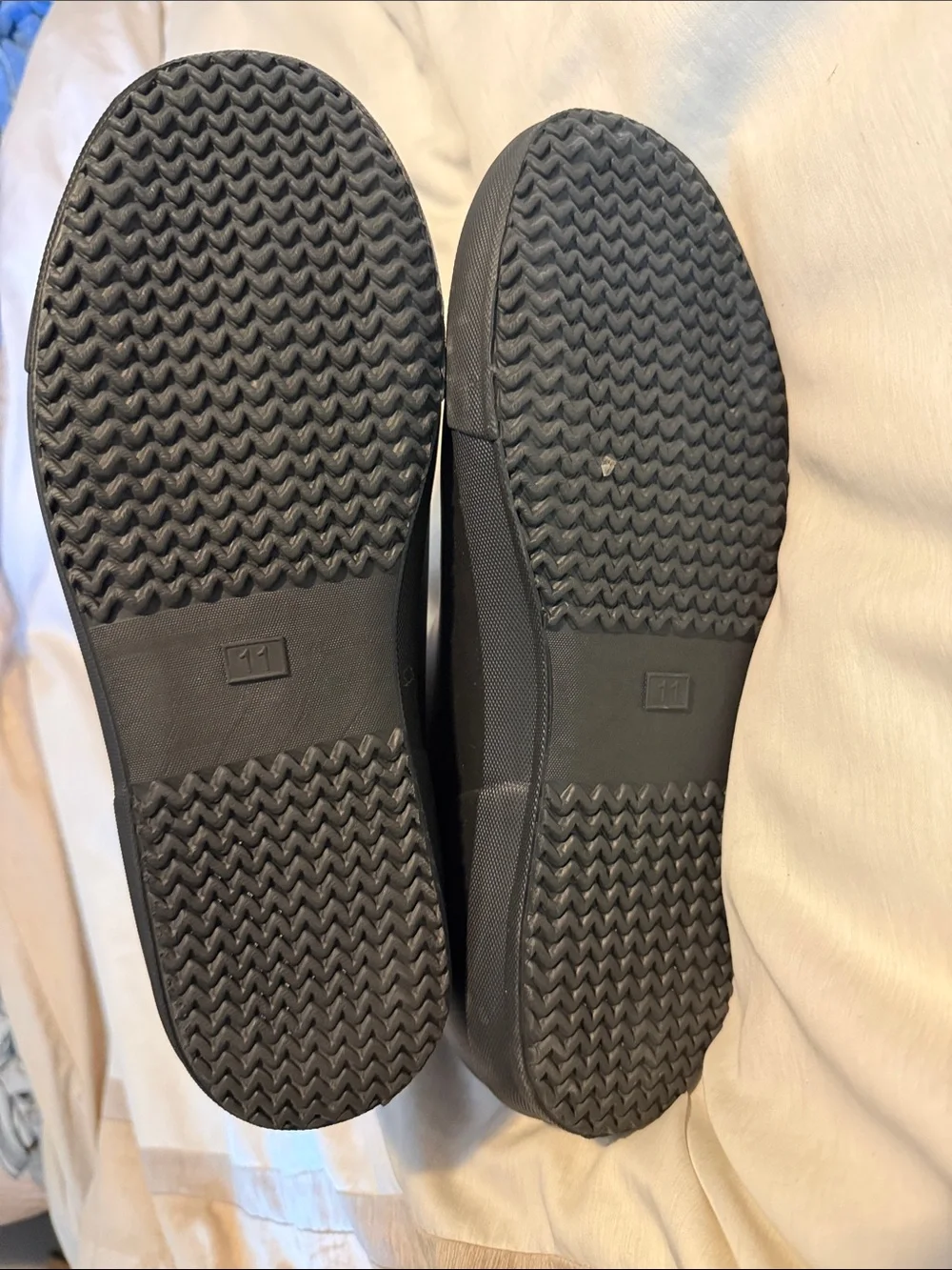Helly Hansen Black Matte Rubber Rain Boots with HH Logo